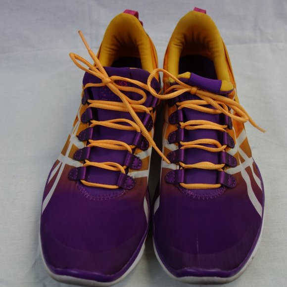 Asics Shoes - Asics s465n Training Shoes